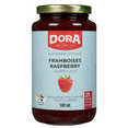 thumbnail image 2 of Dora Raspberry Light Jam Spread, 500mL, 2 of 5