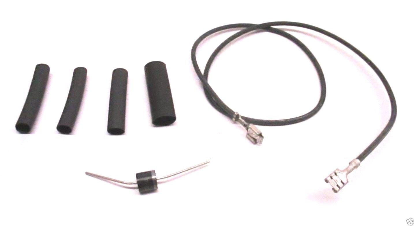 Genuine Kohler 2575531S Diode Kit Fits Command CV14 CV15 OEM