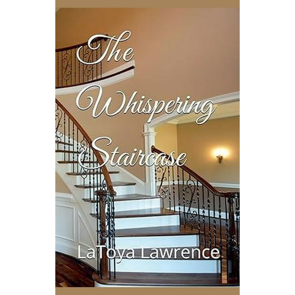 The Whispering Staircase, (Paperback)