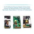 thumbnail image 2 of DC 42V Switching Power Supply, 300W 360W 480W 500W 600W 800W 1000W 1200W Transformer, LED Drive Power Adapter ,High Stability, 2 of 10