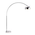 thumbnail image 1 of Galactic Lampadaire Chrome, 1 of 3