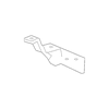 Genuine OE GM Deflector - 42615474