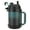 Gray, variant on Gallon Jug, 128oz Large Insulated Stainless Steel Sports Water Jug, Large Triple Wall Vacuum Insulation Water Bottle-Keeps Cold up to 48 Hrs-Sweat Proof,for Gym, Hiking & Camping