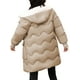 thumbnail image 5 of Chamarra Termica Para Mujer Shendy Vendy De Invierno Premium, 5 of 5