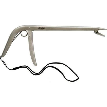 UPC: 0028632257807 | Berkley Stainless Steel Fishing Hook Remover
