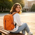 thumbnail image 4 of Large Capacity Outdoor Backpack Casual Travel Daypack for Men Women Back to School Backpack for Men Women, 4 of 5