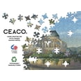 thumbnail image 4 of Ceaco 1000pc Puzzle "Notre Dame" by Thomas Kinkade, 4 of 4