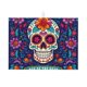 thumbnail image 1 of Fotbe Dead Day Party Alfombrilla de Secado para Cocina con Estampado, 18x24 Pulgadas, 1 of 7