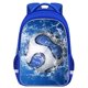thumbnail image 1 of Mochila escolar TILYTADLY Soccer, 44 x 14 x 30 cm, grande, para niños, 1 of 7