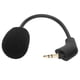 thumbnail image 1 of 3.5mm Noise Cancelling Replacement Gaming Microphone for Hyperx Cloud II Hurricane Tomahawk, 1 of 4
