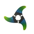 thumbnail image 4 of Surfboard FinsThruster Carbon Fiber Fin 2 Fins G5/G7/AM1/AM2 Surf Fins, 4 of 5