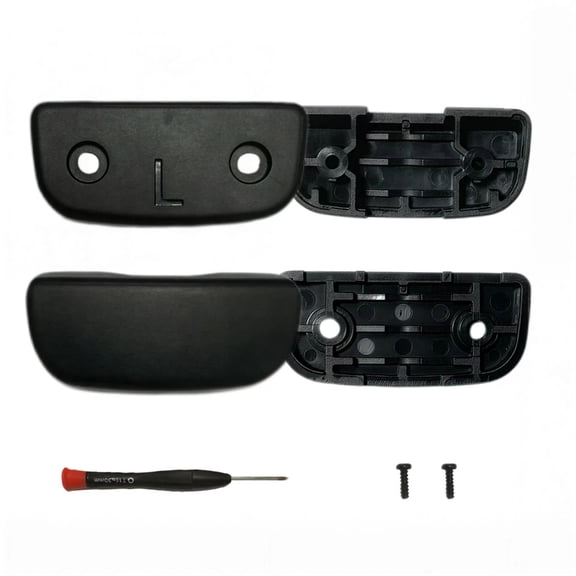Headband Clip for DT990/DT880/TYGR 300R/DT770PRO Headphone Headbeam Connector Plastic Construction Easy Installation