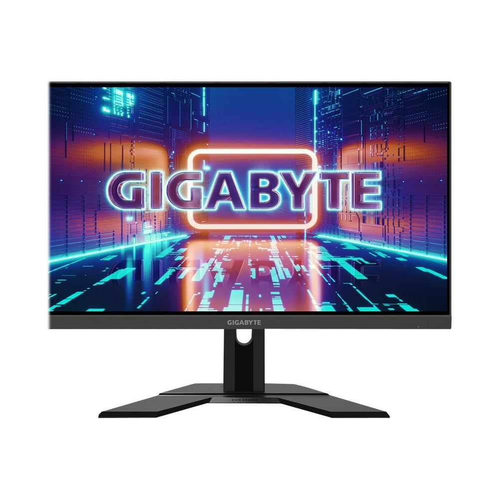 Gigabyte M27Q LED monitor 27" 2560 x 1440 1440p (Quad HD) 170