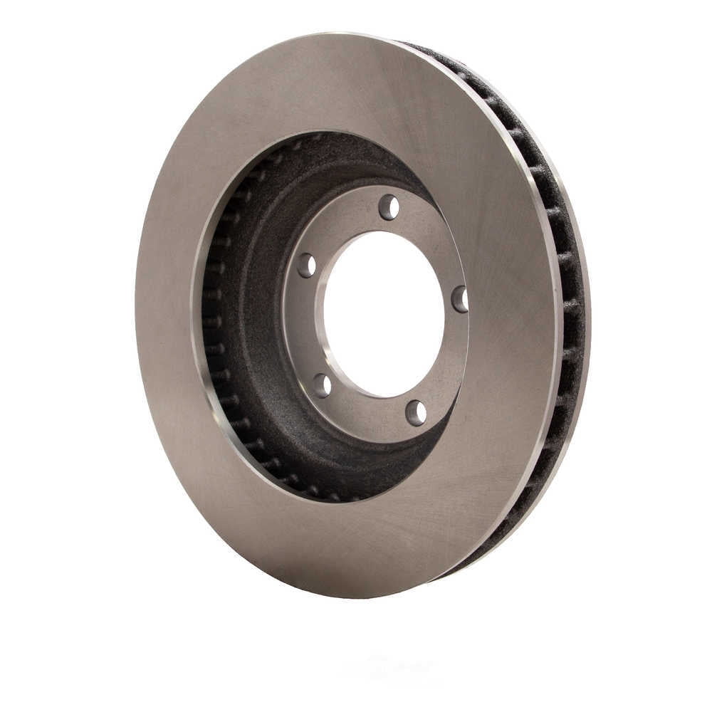 Dynamic Friction Company 600-47030 Disc Brake Rotor