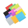 thumbnail image 2 of 120X Cocktail Napkin Luncheon Paper Party Favors Multicolored Compact Size Double Sided Bar Props Home Supplies, 2 of 10