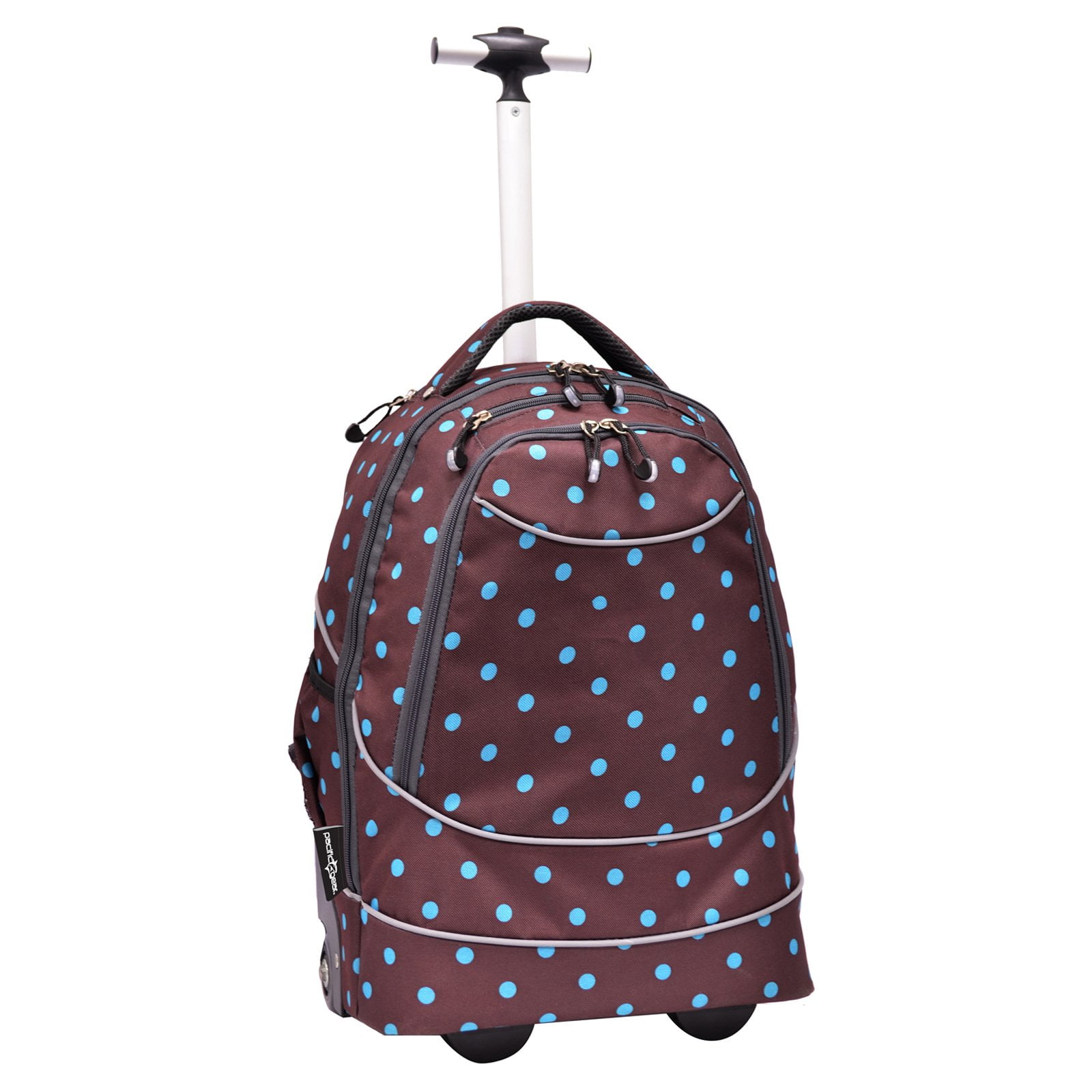 rolling laptop backpack