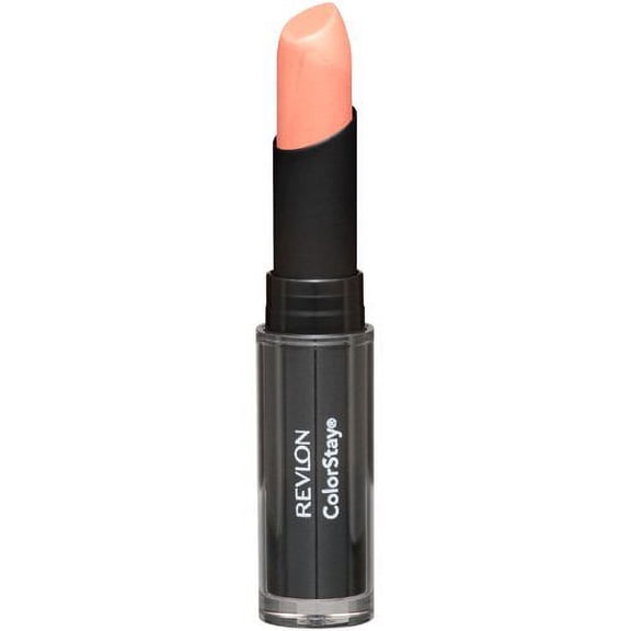 Revlon ColorStay Soft & Smooth Lipcolor