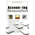 thumbnail image 1 of Accounting Demystified, 1 of 3