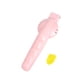 thumbnail image 3 of Abridor Manual de Clip Perfecl Mango Ergonómico Rosado, 3 of 8