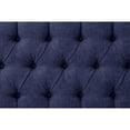 thumbnail image 4 of Cabecera Matrimonial Trinity Arlo Azul Soho, 4 of 6
