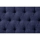 thumbnail image 4 of Cabecera Individual Trinity Arlo Azul Soho, 4 of 6