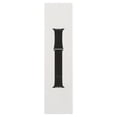 thumbnail image 6 of Apple Watch 44mm Black Leather Loop - Large, 6 of 8