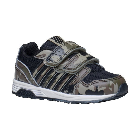 Tenis K-Swiss SI-18 TRAINER Camu Infantil