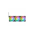 thumbnail image 2 of Thermaltake SWAFAN EX14 ARGB Motherboard Cooling Fan, Black, 2 of 2
