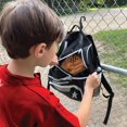 thumbnail image 3 of Future Stars Baseball Equipment Backpack, 3 of 6
