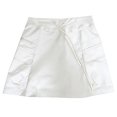 thumbnail image 4 of Mini Skirts for Women Cargo High Waisted Trendy Y2K Mini Skirt with Utility Pockets, 4 of 4
