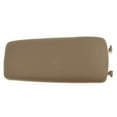thumbnail image 2 of Beige armrests center console lid cover for A4 S4 06, 2 of 8