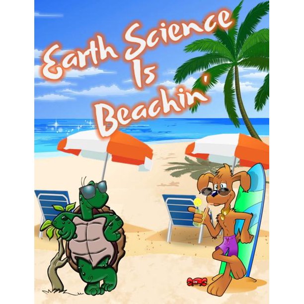 Download Earth Science Is Beachin': 2019 - 2020 Teacher Planner 8 ...