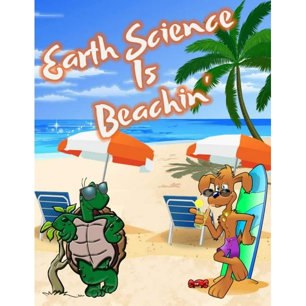 Download Earth Science Is Beachin': 2019 - 2020 Teacher Planner 8 ...