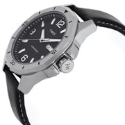 Timex Mens Men's Classic Black Dial Watch - TW2W79800