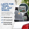 thumbnail image 3 of (2 Pack) Hickory NC Stickers - Furniture Capital - North Carolina Travel Decals - 5" On Longest Side - Sticks to Smooth Flat Surfaces - Made in USA - BMCS17243, 3 of 7