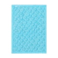 thumbnail image 3 of MTBLYS Paño de cocina absorbente y grueso de doble cara para lavar platos|resistente al aceite | 6|3 x 4|7 x 0|2 pulgadas | Paño de cocina reutilizable de poliéster que no raya, 3 of 7