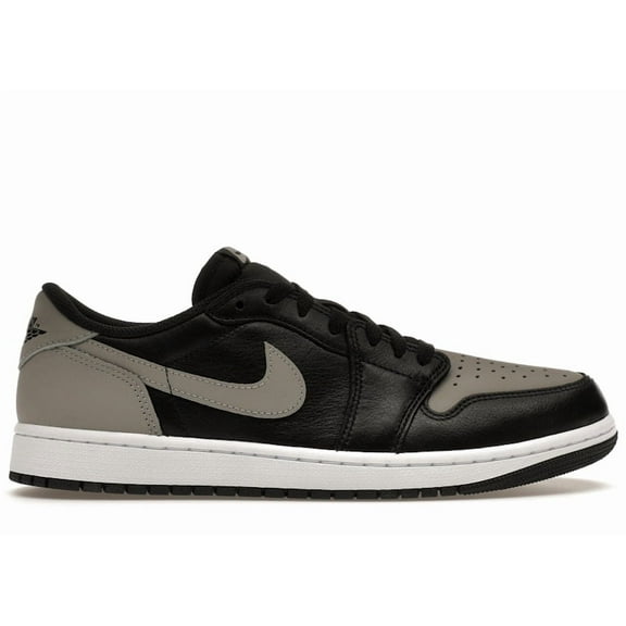 Jordan Men's 1 Retro Low OG Shadow (2024) Basketball Shoes, from StockX