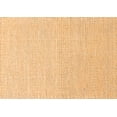 thumbnail image 1 of Ahgly Company Indoor Rectangle Solid Orange Modern Area Rugs, 3' x 5', 1 of 4