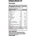 thumbnail image 2 of Endurox R4 by PacificHealh - All Natural Post Workout Recovery Drink Mix with Protein + Carbs & Electrolytes - For Faster Recovery, Reduced Soreness & Muscle Rebuilding - 14 Servings (Lemon Lime), 2 of 5