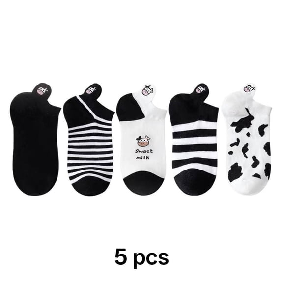 TELOLYFUZZY Socks for Women,Elegant Designfluffy Socks,Moisture Absorbing Comfortslipper Socks,Multicolor