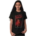 thumbnail image 3 of Michael Jackson Thriller Dance Music Men's Graphic T Shirt Tees Brisco Brands S, 3 of 6