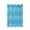 Blue#01, variant on Linnome Shower Curtain Waterproof Thickened EVA Bathroom Curtain with Hooks No Punch Partition for Tub Door 70.87x70.87in Blue#04