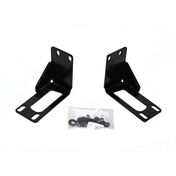 Go Rhino 55965 Rhino Charger RC2; Mounting Bracket