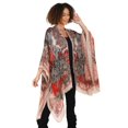 thumbnail image 1 of Put out Leaves kimono, 1 of 3