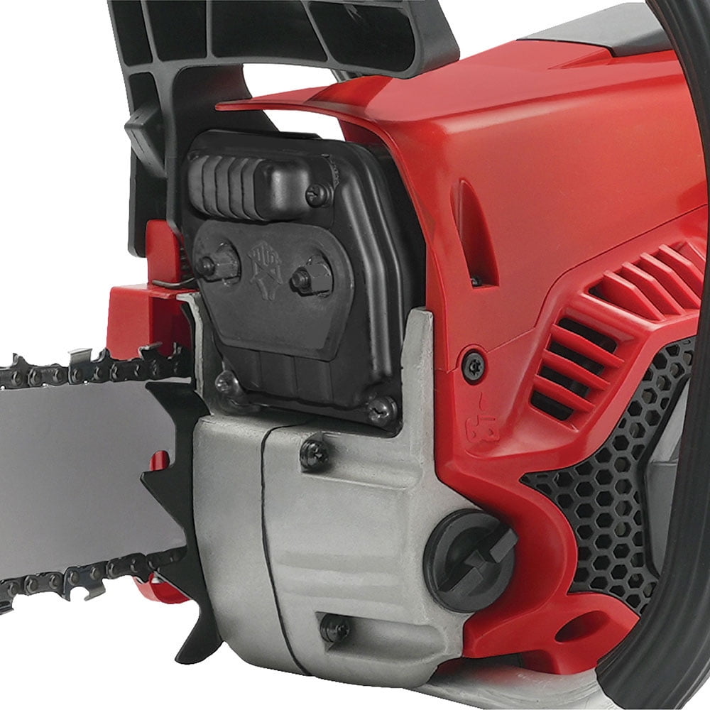 PRORUN 45.0cc 18-in. Gas-Powered 2-Cycle Chainsaw