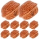 thumbnail image 1 of 30 piezas de modelos de simulación de nogal, decoración de nogal falso, adornos decorativos de nogal, 1 of 8