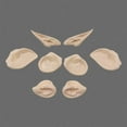 thumbnail image 1 of Doll Nude Resin Ears DIY Making for 12" RBL Neo Blythe Azone Doll Custom, 1 of 8