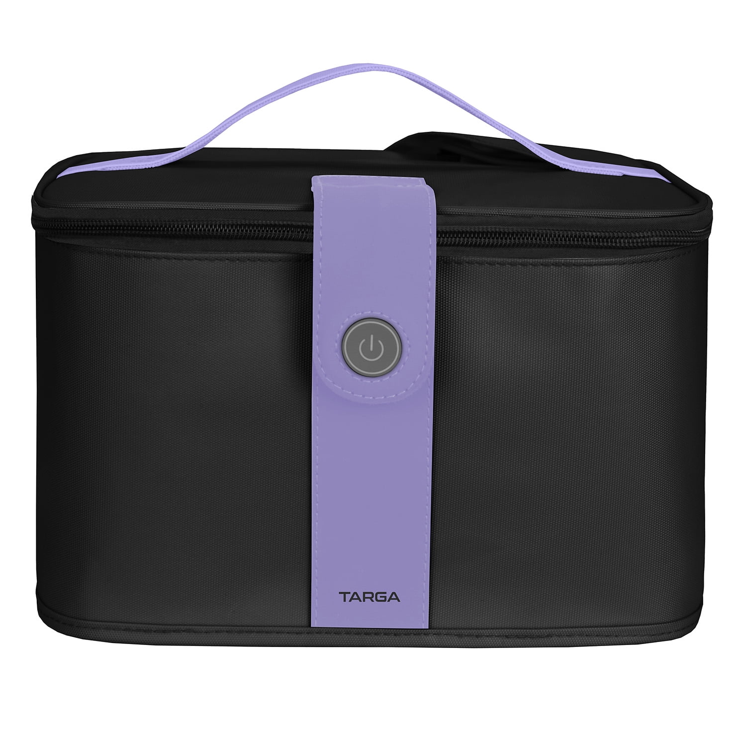 Targa UV-700BOX - Sanitizing Bag 12 Led UV Sterilized Lunch Box