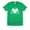 Vintage Green Shirt, variant on Trendy Pickleball Paddle Shirt for Men and Women Sports Tee for Adults Vintage Red Shirt Adult Medium