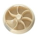 thumbnail image 1 of Caja de almacenamiento portátil ultra pequeña, organizador de viaje compacto para artículos pequeños, contenedor de almacenamiento doméstico con compartimento, diseño ligero, beige, blanco, marrón y, 1 of 6